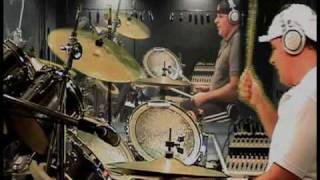 Genesis Drum Duet - Drum cover - The Drum Channel