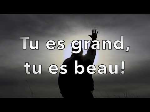 Psaume de la Création