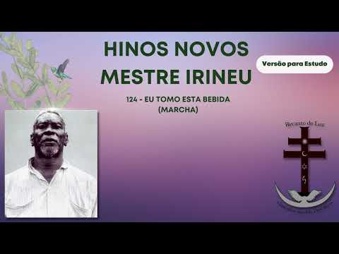 124   EU TOMO ESTA BEBIDA