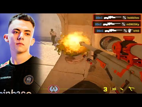 D0cC and FURI AGAINST KRIMBO