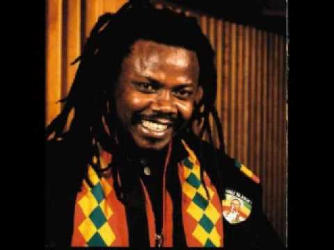 Mikey General - Only Jah Jah (Marrigold Riddim)