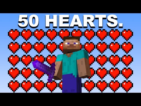 I Got 50 Hearts... Here's How
