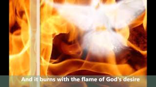 Love is Moving By Audrey Assad with Lyrics