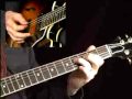 Blues Guitar Lessons Big Book Of Blues Rhythm 1