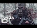 AFTERMATH Official Trailer (2024)