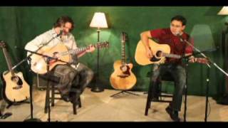 Sky - Love Song (Cover by Anthony and Joe)