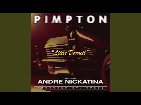 Little Darrell (feat. Andre Nickatina)