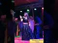 Viral Pani Mein Chini Jaise Ghole Raja Ji Arkestra Dance