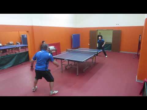 KENAN YENİLEYEN - İSMAİL ATAK - 23.02.2021 LAST 16 ÖZET