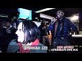 Afrobeats One Mic Stunnah Gee performing &quot Celebrate Today&quot  