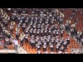 June 27th  - Texas Southern University Marching Band (2015)