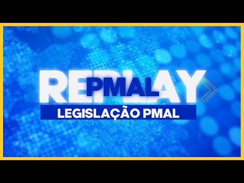 REPLAY PMAL 2017🔝 RESOLUÇÃO DAS PROVAS ANTERIORES [LEGISLAÇÃO PEMAL]