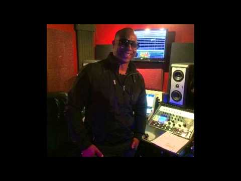 Instrumental "Ta meilleure Alliée" By Mastercwill( Kim & Stony)2015