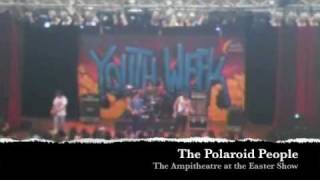 The Polaroid People - Summer Nights