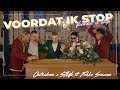 STUK X Outsiders ft. Fokke Simons - Voordat Ik Stop (Officiële Videoclip)