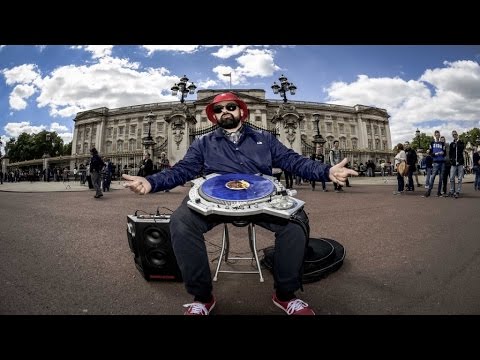 Ugly Mac Beer - Scratch in London