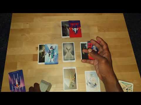 ♈♋♎♑ Cardinal Signs (Full connection Creation) July 17th Sun/Moon/Rising