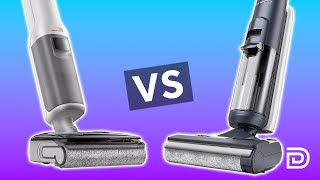 Roborock F25 RT vs Tineco S5: Breaking Down the Differences