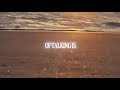 Josh Fawaz - Man I Need