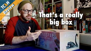 Wingspan video thumbnail