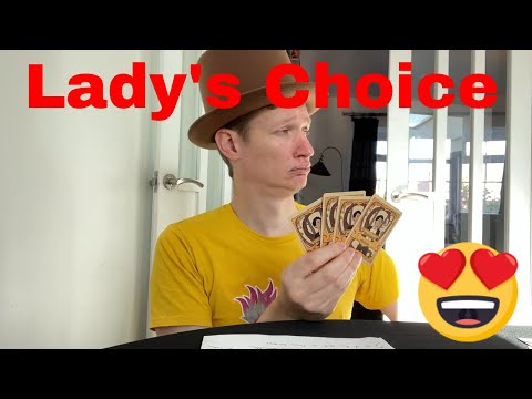 Lady's Choice