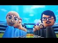 Wii Sports Baseball Poofesure Vs Markiplier
