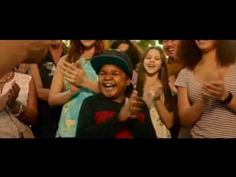 La Maravilla (Pelicula Dominicana)