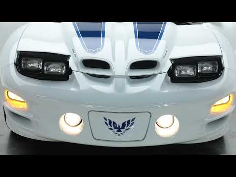 1999 Pontiac Firebird Trans Am (CC-1561990) for sale in Cedar Rapids, Iowa