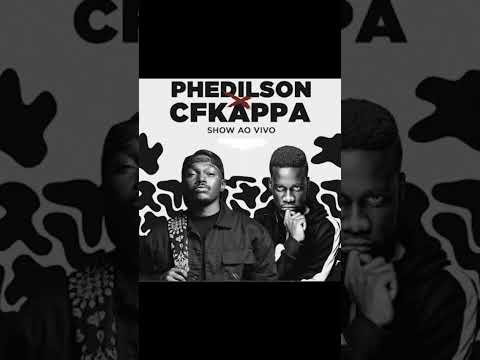 Cfkappa feat. Micha Star, Phedilson, 12 Furos _ Hernani - Apogeu (Drill)
