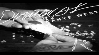 Rihanna Ft Kanye West - Diamonds Remix (Download)