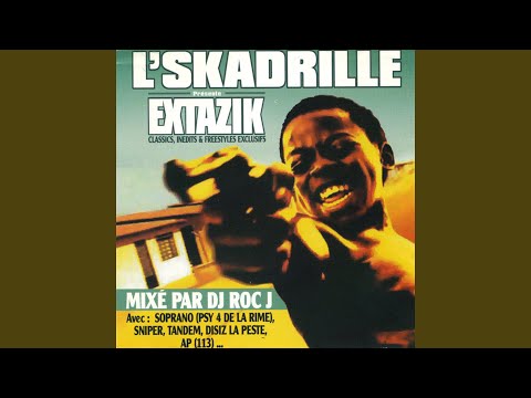 La danse de la violence