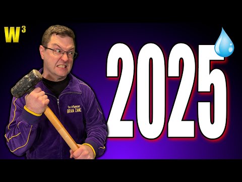 The Worst of Wrestling 2025