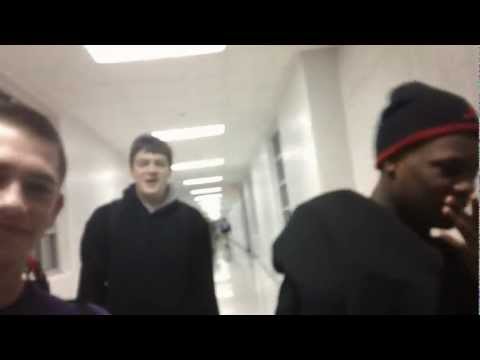 freestyle rap battle ! (lul quan vs tony) who won ?