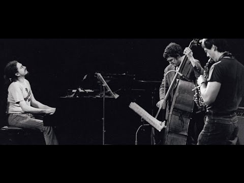 Charlie Haden, Jan Garbarek, Egberto Gismonti,"Equilibristra", album Folk songs, 1979