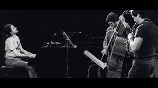 Charlie Haden, Jan Garbarek, Egberto Gismonti,"Equilibristra", album Folk songs, 1979