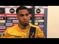 NAC - FC UTRECHT (0-4) | Reactie Pele van Anholt