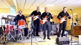 Friends of The Shadows - Shindig