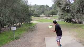 Mach II Disc Golf Basket video thumbnail 1