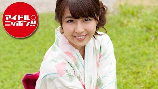 【公式】柳ゆり菜「PASSION」 ゆりなのファッションショー