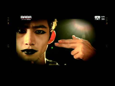 [HD] 2PM - Mnet Asian Music Awards [1080p]