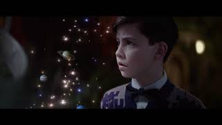 O MISTÉRIO DA CASA DO RELÓGIO - TV Spot Lessons 30" (Portugal)