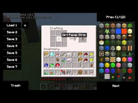 RedPower 2 Tutorial - Covers