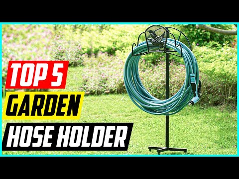 Lowes Garden Hose Storage