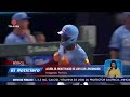 Acuña Returns To The Field The News Midday Edition 19 05 26
