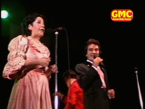 Renate & Werner Leismann - Die Fischerin vom Bodensee 1986