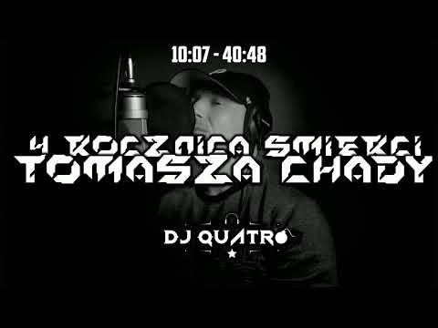 ✅♫POLSKI RAP W BLENDACH♫✅💔4 ROCZNICA ŚMIERCI CHADY💔💎MARZEC 2021💎 🔥DJ QUATRO🔥Vol.2