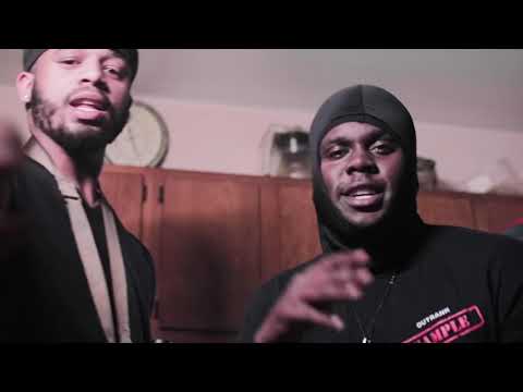 Nolia x Mitch2Rich x 3ig0pp - JUNES ( @ShotsByMando)