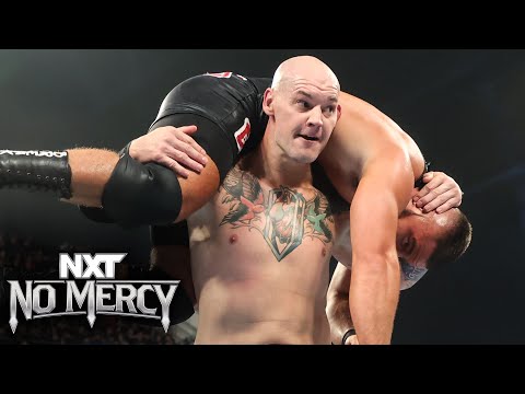 Tom Pestock (Baron Corbin) Files To Trademark ‘Bishop Dyer’