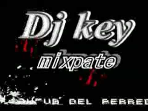 dj key mixtape