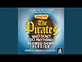 The Pirates Who Don T Do Anything From VeggieTales The Pirates Who Do Anything Slowed Down